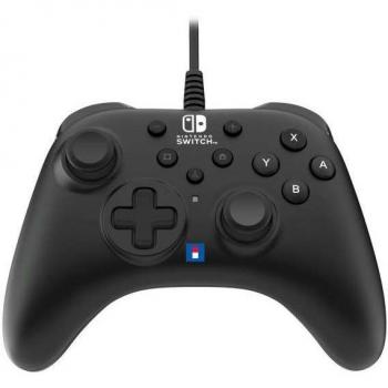 Gamepad Horipad Turbo Wired per Nintendo Switch