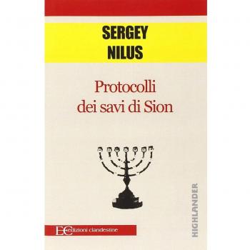 Protocolli dei savi di Sion