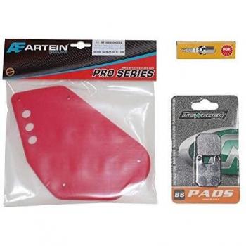 Kits d'entretien P2R pour Derbi 50 Senda 1996+