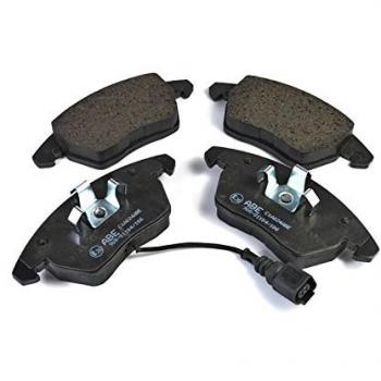 Fahrzeug-Scheibenbremsen-Set ABE C1A024ABE