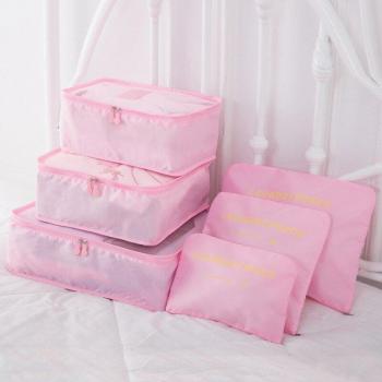 Wardrobe Travel Storage Bag Collection