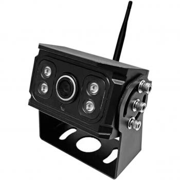 Cámara de retroceso Yatek 2,4Ghz 1080P