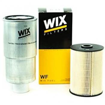 Filtro Combustibile WIX WF8447
