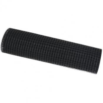 Cerca de Alambre Soldado Gris 0,6 X 50 M Vidaxl