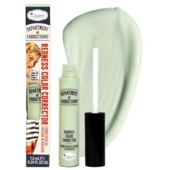 TheBalm Corrector Iluminador para Enrojecimiento 7,2 ml