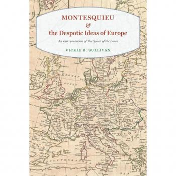 Vitalsource Technologies, Inc. Montesquieu And The Despotic Ideas Of Europe