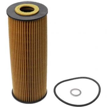 Mannol SH414 VHBW Oil Filter – Vehicle Replacement