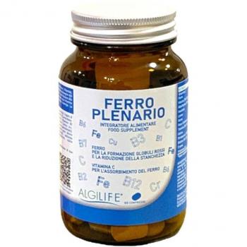 FERRO Plenario 100 Tav