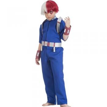 CHAKS Shoto Todoroki Kinderkostüm aus My Hero Academia