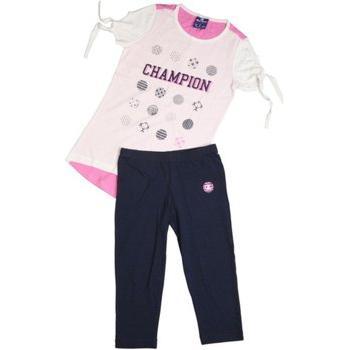 Tenue de sport Champion 403177 Blanc