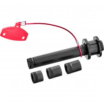 Pro XL Système de Transport d'Axe 12 mm