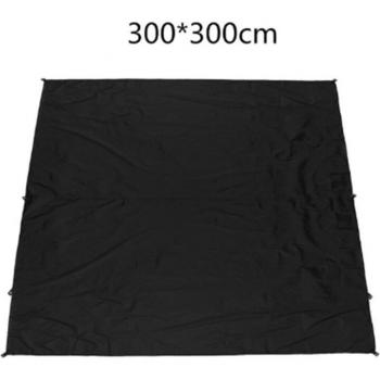 Tapis imperméable pour extérieur