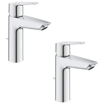 Mezclador Monomando Lavabo M Start 2021 (Grohe) con Tirador