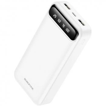 Batterie de Secours Borofone 20000mAh BJ14A