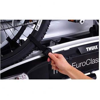 Thule Felgenhalteband mit Montagesatz für 928 929