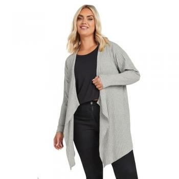 Cardigan Confort Côtière