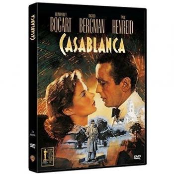 Casablanca (1942)