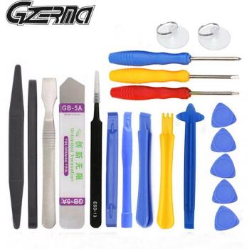 Universal Smartphone Screen Fix Set – 20 Pieces for DOOGEE & Note7