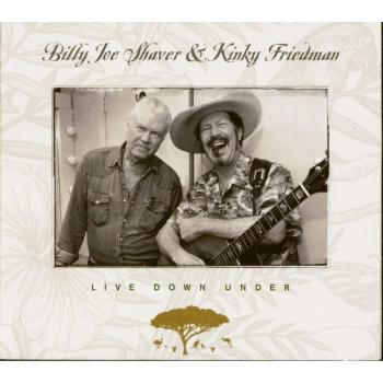 Billy Joe Shaver & Kinky Friedman