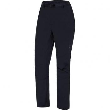 Pantalon Joluvi Ski Noir Long Homme Shell