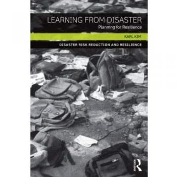 Learning from Disaster: Planning for Resilience