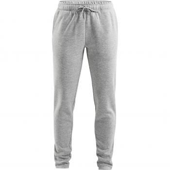 Craft Community Damen Freizeitpants grau