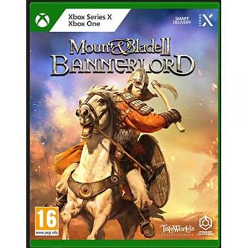 Xbox One : Mont & Épée 2