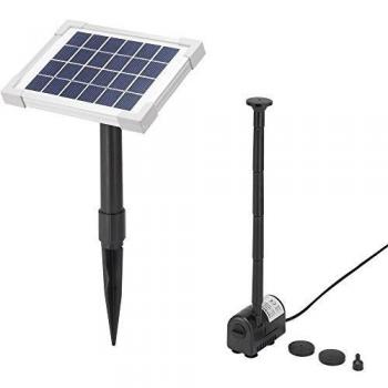 1007584 kit pompa solare