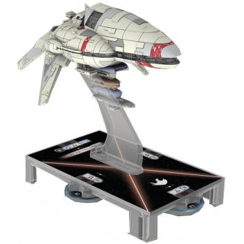 Armata Stellare: Fregata d’Assalto 2ª Generazione