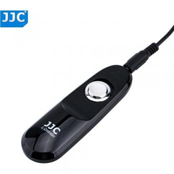JJC Wired Camera Remote Switch Shutter for Fujifilm X-T3