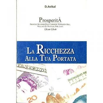 Ricchezza alla tua portata