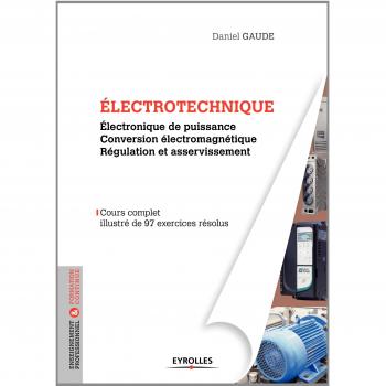 Electrotechnique 2