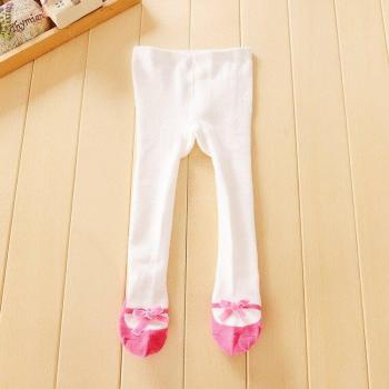 Chaussettes Tricotées Hiver Bébé