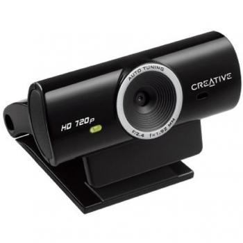 LiveVideoSync 720p – HD Aufzeichnung mit Passwortschutz