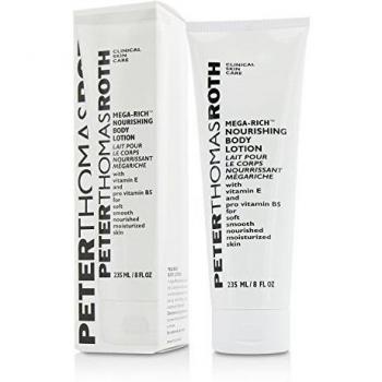 Peter Thomas Roth Nourishing Body Lotion, 235 ml (Mega Rich)