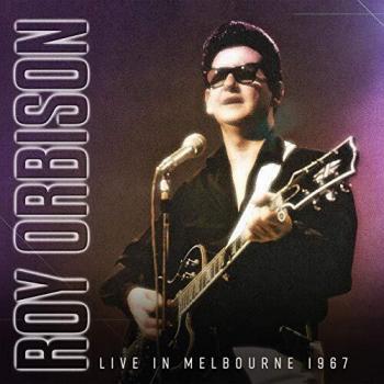 LIVE IN MELBOURNE 1967