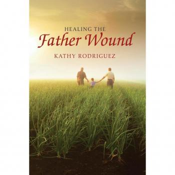 Vitalsource Technologies, Inc. Healing The Father Wound