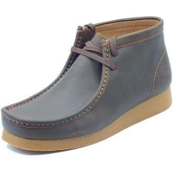 WallabeeEVO BT Marron de Clarks