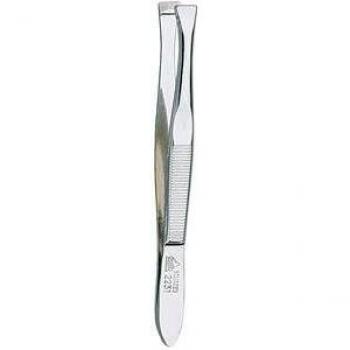 Pince à épiler Erbe 9 cm Emballage Blister