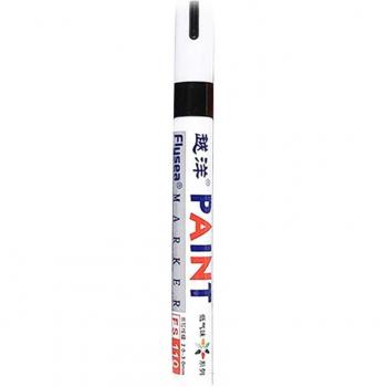 Oil-Based Tire Marker