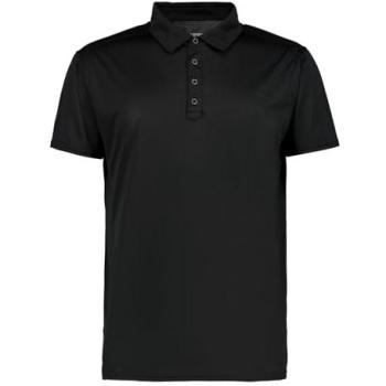 Polo Icepeak Bridgton – Comfort in Freddo