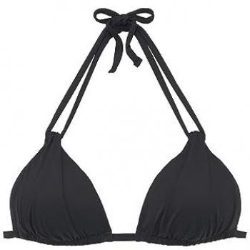 Tessuto Nero Spain Top Bikini – s.Oliver