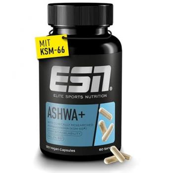 ESN Ashwa Pro