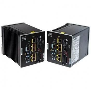 Cisco Industrial Security Appliance 3000