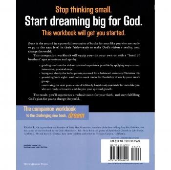 Dream Workbook: Have You Caught God's Vision?