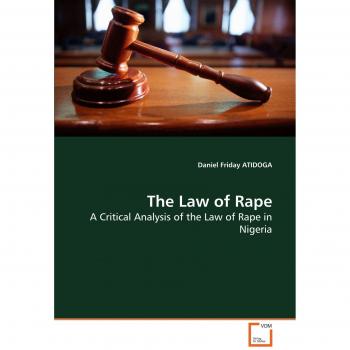 The Law of Rape