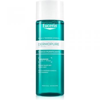 Eucerin Dc Tonico Purif 200 ml