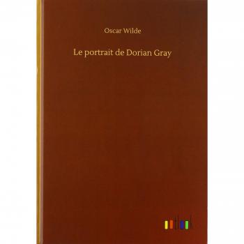 Le portrait de Dorian Gray