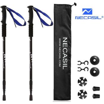 Adjustable Trekking Poles