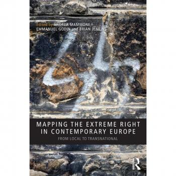 Mapping the Extreme Right in Contemporary Europe